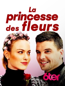 6ter - La princesse des fleurs