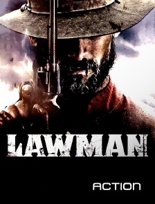 Action - Lawman