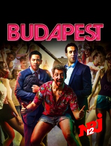 NRJ 12 - Budapest