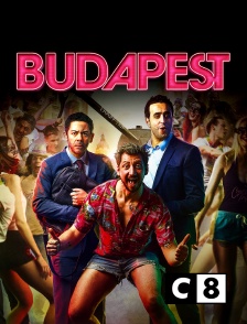 C8 - Budapest