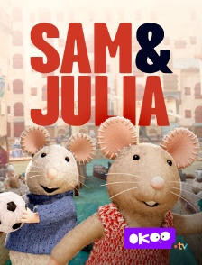 Okoo - Sam et Julia en replay