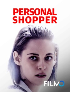 FilmoTV - Personal shopper