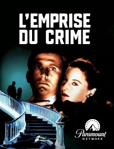 Paramount Network - L'emprise du crime