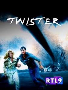 RTL 9 - Twister