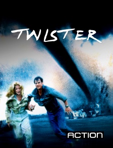 Action - Twister