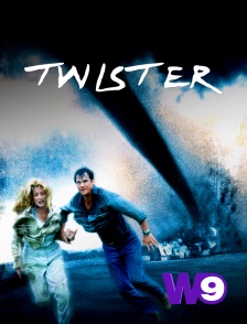 W9 - Twister