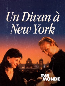 TV5MONDE - Un divan à New York