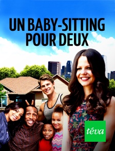 Téva - Un baby-sitting pour deux