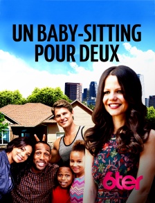 6ter - Un baby-sitting pour deux