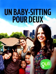 Gulli - Un baby-sitting pour deux