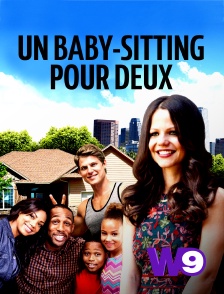 W9 - Un baby-sitting pour deux