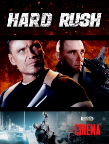 Molotov Channels Cinéma - Hard Rush