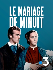 France 3 - Le mariage de minuit