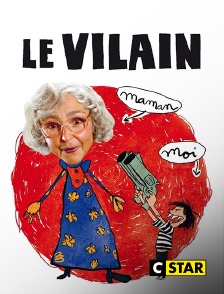 CSTAR - Le vilain