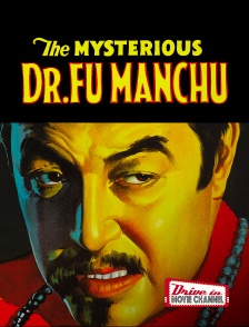 Drive-in Movie Channel - The Mysterious Dr. Fu Manchu