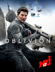 NRJ 12 - Oblivion