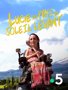 France 5 - Lucie au Pays du Soleil Levant