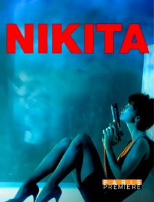 Paris Première - Nikita