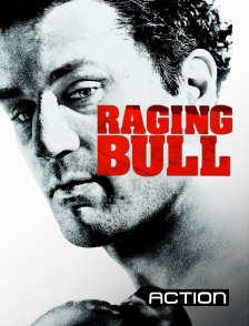 Action - Raging bull