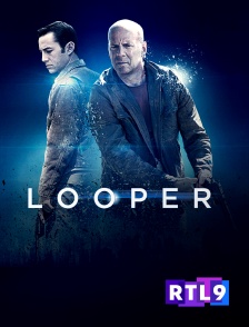 RTL 9 - Looper