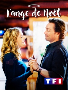 TF1 - L'ange de Noël