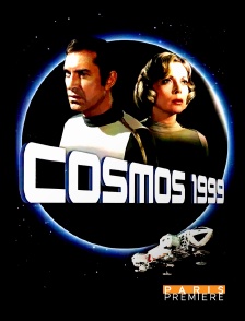 Paris Première - Cosmos 1999