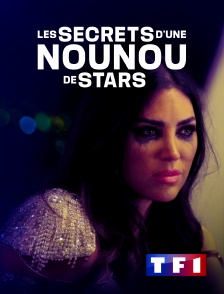 TF1 - Les secrets d'une nounou de star