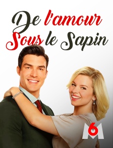 M6 - De l'amour sous le sapin