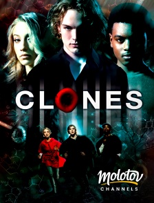 Molotov channels - Clones