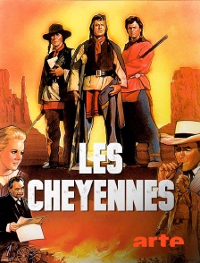 Arte - Les Cheyennes