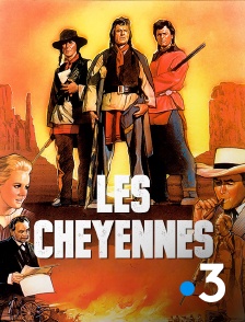 France 3 - Les Cheyennes