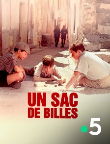 France 5 - Un sac de billes