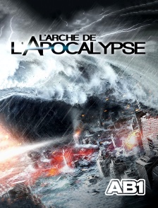 AB 1 - L'arche de l'apocalypse