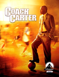 Paramount Channel Décalé - Coach Carter