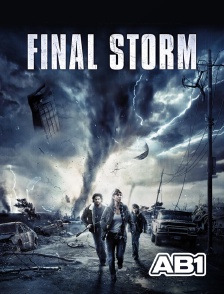 AB 1 - Final Storm