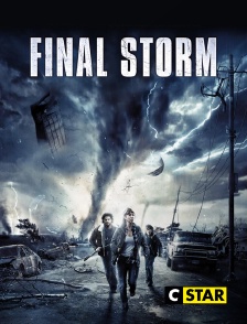 CSTAR - Final Storm