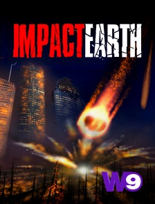 W9 - Zone d'impact : Terre