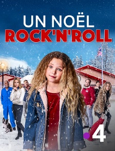 France 4 - Un Noël rock'n'roll