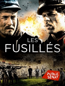 Public Sénat - Les fusillés