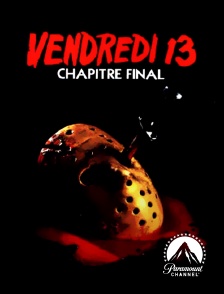 Paramount Channel - Vendredi 13 : chapitre final