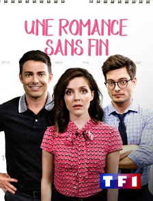 TF1 - Une romance sans fin