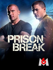 M6 - Prison Break en replay