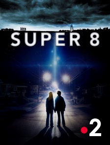 France 2 - Super 8