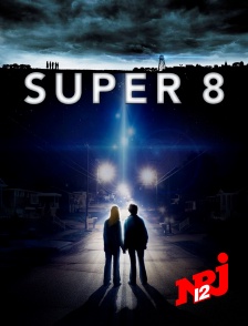 NRJ 12 - Super 8