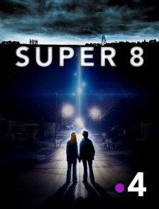 France 4 - Super 8