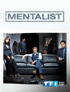 TF1 Séries Films - Mentalist