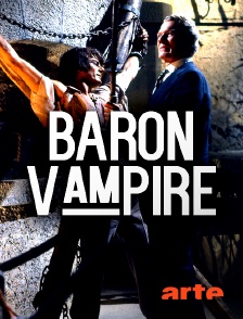 Arte - Baron vampire