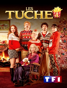 TF1 - Les Tuche 4