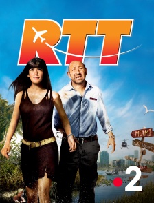 France 2 - RTT