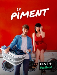 CINE+ Festival - Le piment